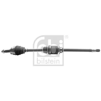 Árbol de transmisión FEBI BILSTEIN 193598 Profesional